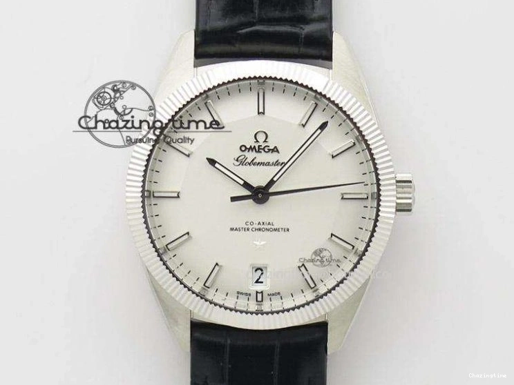 0507 Speedmaster Moonwatch OMF 1:1 Best Edition Black Dial Orange Hand on SS Bracelet A Timeless 8044